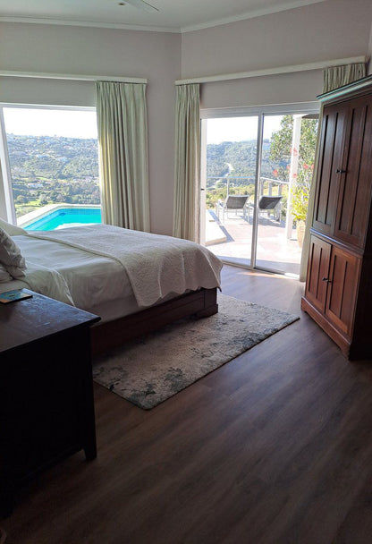 Golf View Brackenridge Plettenberg Bay Western Cape South Africa Bedroom