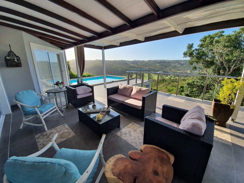 Golf View Brackenridge Plettenberg Bay Western Cape South Africa Living Room, Swimming Pool