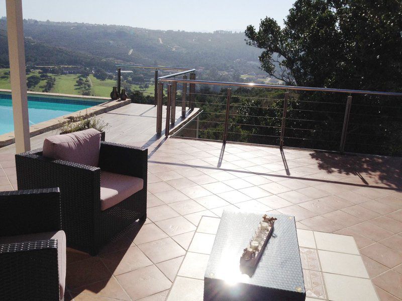 Golf View Brackenridge Plettenberg Bay Western Cape South Africa Living Room, Swimming Pool