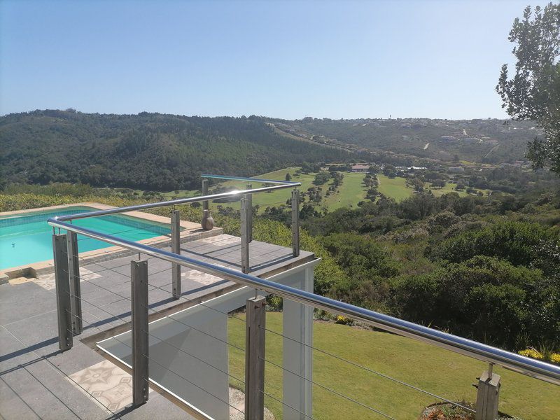 Golf View Brackenridge Plettenberg Bay Western Cape South Africa Swimming Pool