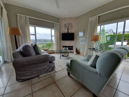 Golf View Brackenridge Plettenberg Bay Western Cape South Africa Unsaturated, Living Room