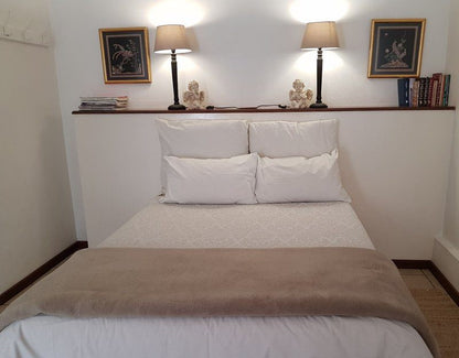 Golf View Guest House Laingsburg Western Cape South Africa Unsaturated, Bedroom