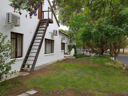 Golf View Guest House Laingsburg Western Cape South Africa House, Building, Architecture, Garden, Nature, Plant