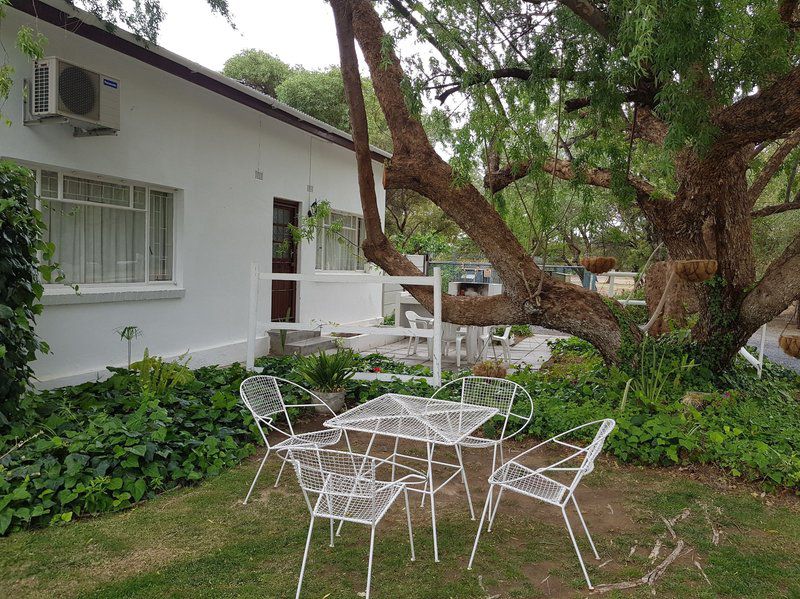 Golf View Guest House Laingsburg Western Cape South Africa House, Building, Architecture, Plant, Nature