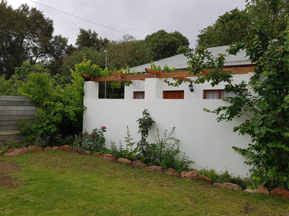 Golf View Guest House Laingsburg Western Cape South Africa House, Building, Architecture, Garden, Nature, Plant