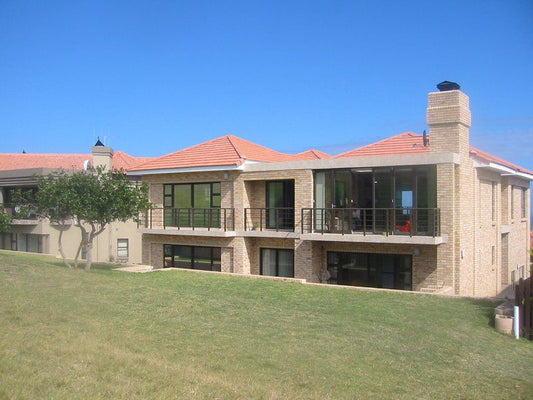 Golf And Stay Mossel Bay Golf Estate Mossel Bay Western Cape South Africa Complementary Colors, Building, Architecture, House