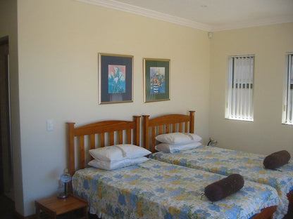 Golf And Stay Mossel Bay Golf Estate Mossel Bay Western Cape South Africa Bedroom