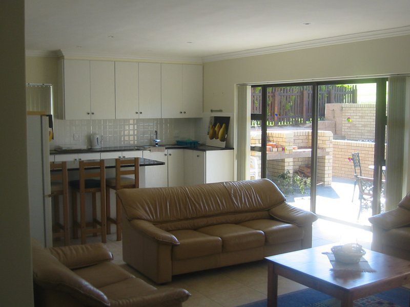Golf And Stay Mossel Bay Golf Estate Mossel Bay Western Cape South Africa Living Room