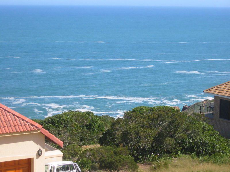 Golf And Stay Mossel Bay Golf Estate Mossel Bay Western Cape South Africa Complementary Colors, Beach, Nature, Sand, Cliff
