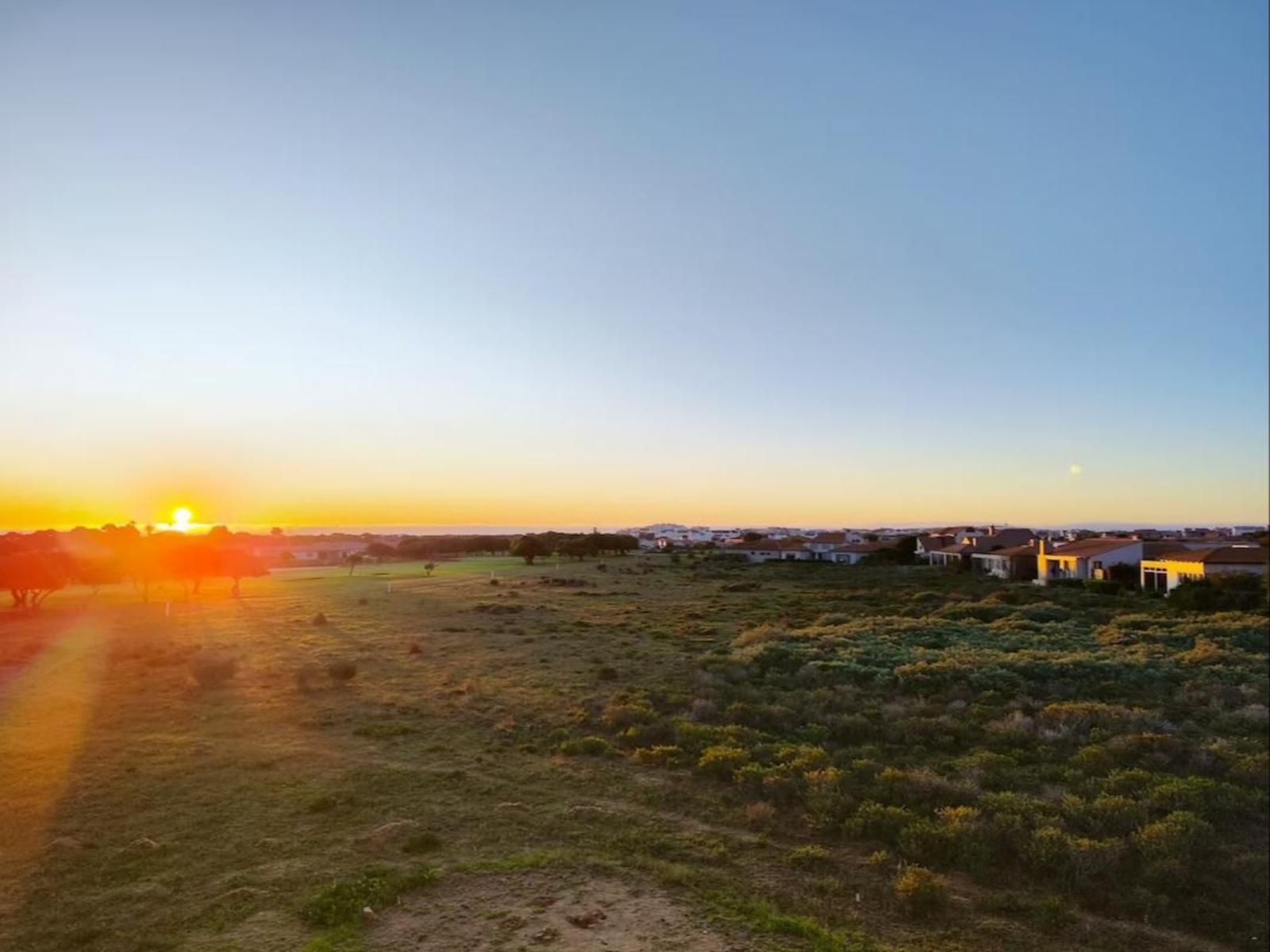 Golfers Haven & Lagoon Links, Lowland, Nature