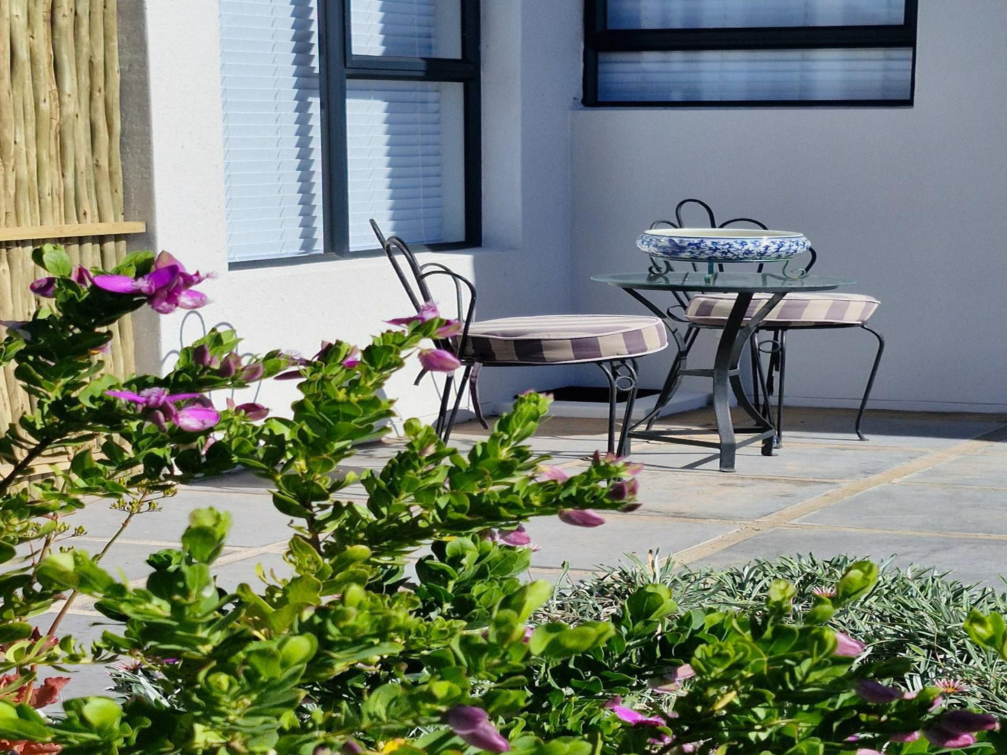 Golfers Haven & Lagoon Links, Balcony, Architecture, Plant, Nature, Garden