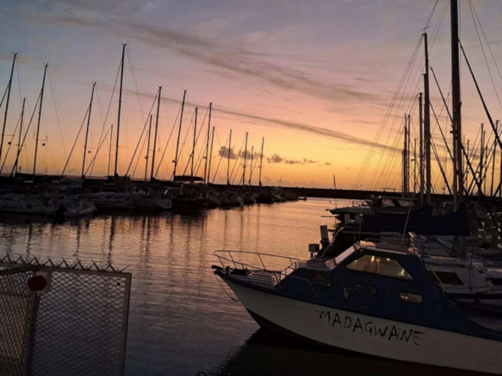 Golfers Haven & Lagoon Links, Boat, Vehicle, Beach, Nature, Sand, Harbor, Waters, City, Architecture, Building, Sunset, Sky