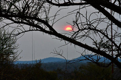 Golferslodge 167 Zebula Country Club And Spa Zebula Golf Estate Limpopo Province South Africa Sky, Nature, Sunset