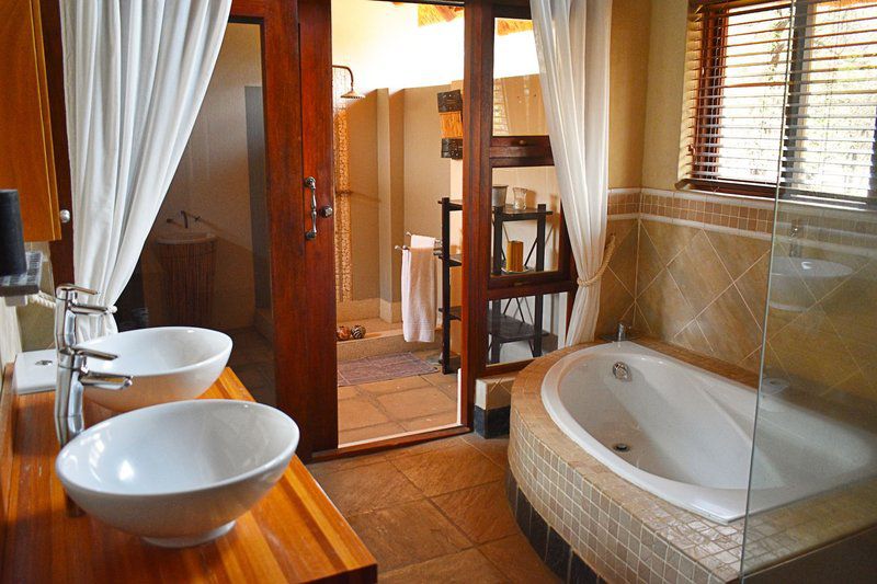 Golferslodge 167 Zebula Country Club And Spa Zebula Golf Estate Limpopo Province South Africa Bathroom