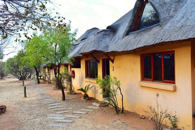 Golferslodge 167 Zebula Country Club And Spa Zebula Golf Estate Limpopo Province South Africa Building, Architecture, House