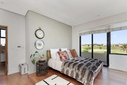 Golfside Villa Sunset Beach Cape Town Western Cape South Africa Bedroom