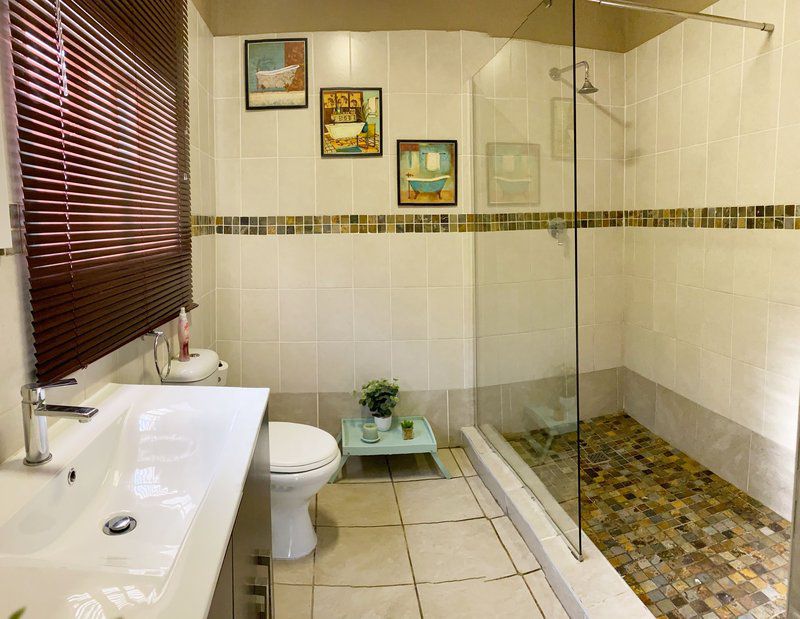 Golf View Lodge Melmoth Melmoth Kwazulu Natal South Africa Bathroom