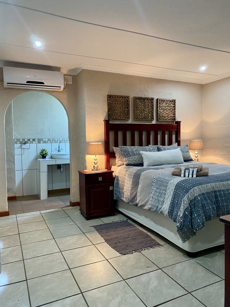 Golf View Lodge Melmoth Melmoth Kwazulu Natal South Africa Bedroom