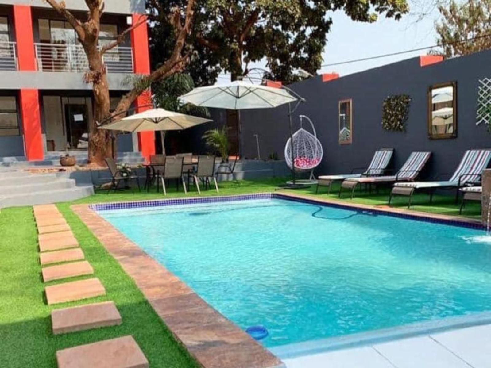 Golgotha Boutique Hotel, House, Building, Architecture, Garden, Nature, Plant, Swimming Pool