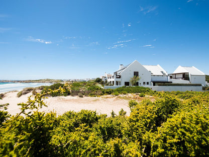 Gonana Guesthouse Bek Bay Paternoster Western Cape South Africa Complementary Colors, Beach, Nature, Sand, Building, Architecture