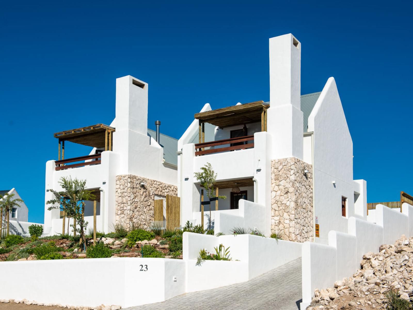 Gonana Guesthouse Bek Bay Paternoster Western Cape South Africa Building, Architecture, House