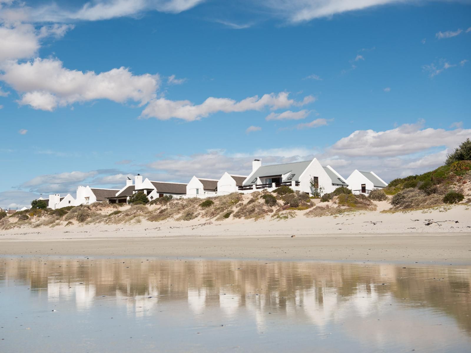 Gonana Guesthouse Bek Bay Paternoster Western Cape South Africa Beach, Nature, Sand