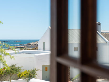 Gonana Guesthouse Bek Bay Paternoster Western Cape South Africa Beach, Nature, Sand, Framing