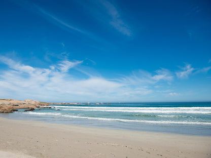 Gonana Guesthouse Bek Bay Paternoster Western Cape South Africa Beach, Nature, Sand, Ocean, Waters