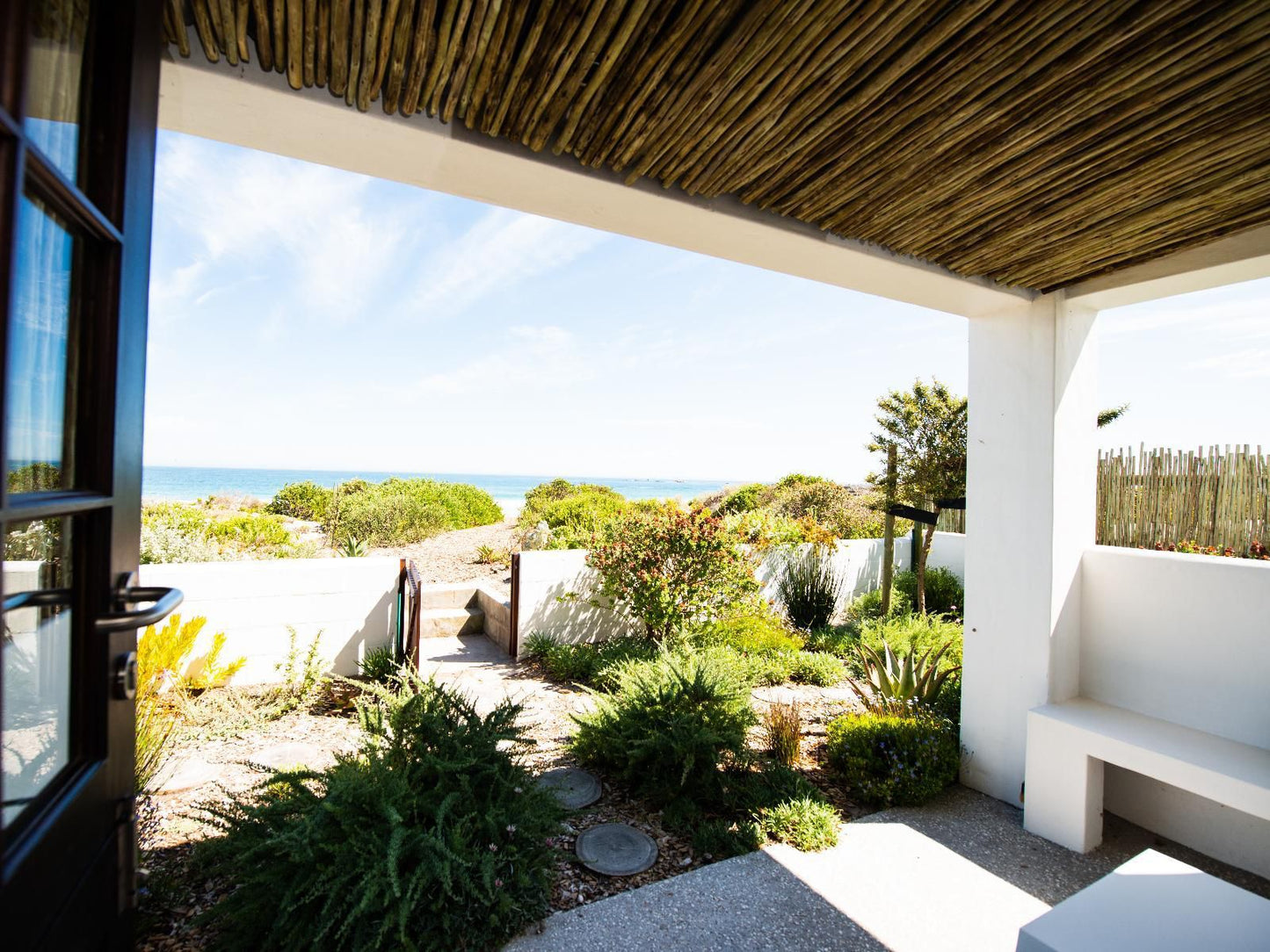 Gonana Guesthouse Bek Bay Paternoster Western Cape South Africa Beach, Nature, Sand, Framing