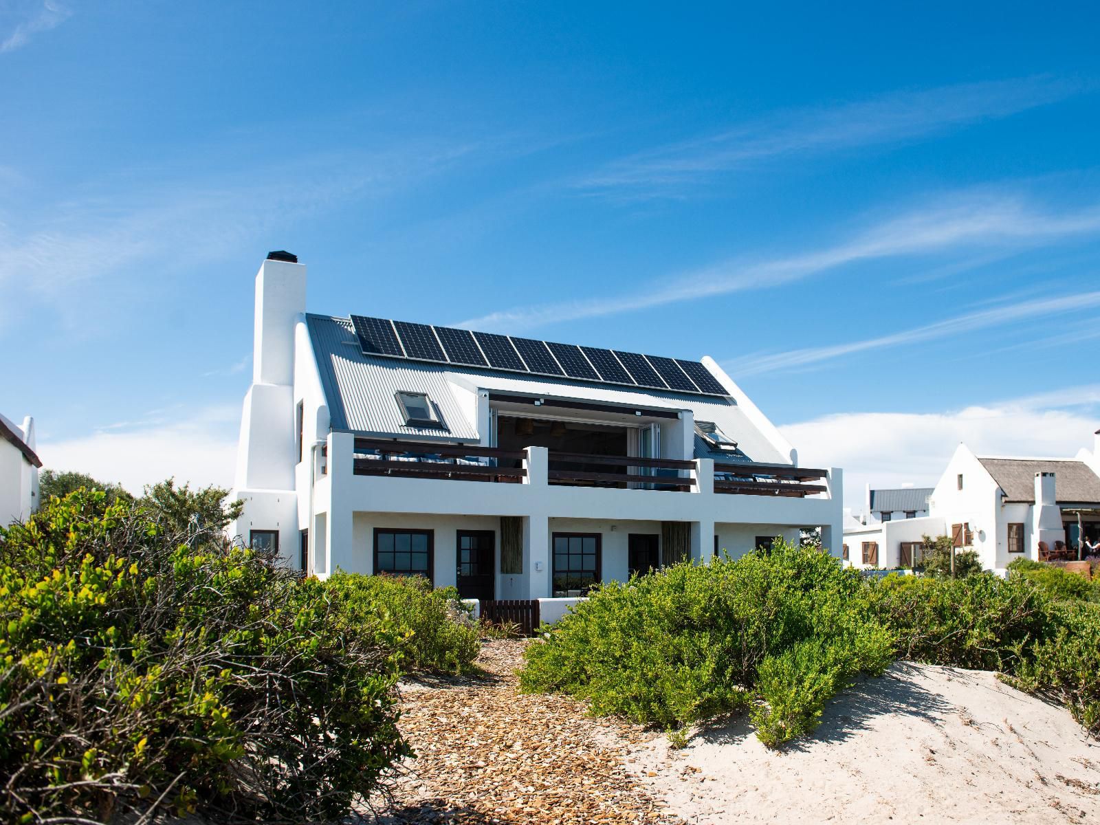 Gonana Guesthouse Bek Bay Paternoster Western Cape South Africa Building, Architecture, House