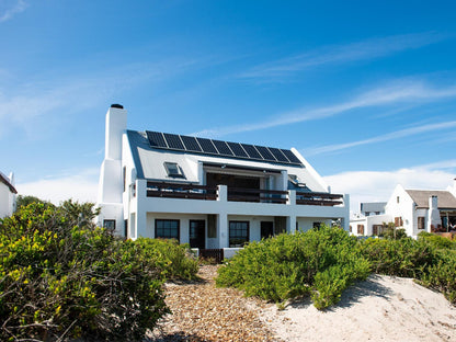 Gonana Guesthouse Bek Bay Paternoster Western Cape South Africa Building, Architecture, House