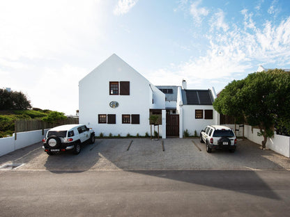 Gonana Guesthouse Bek Bay Paternoster Western Cape South Africa Building, Architecture, House, Window