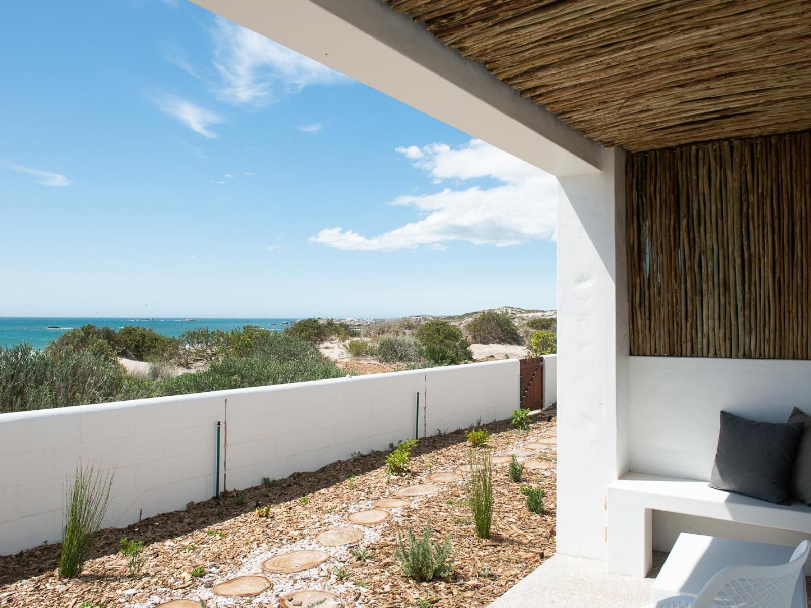 Gonana Guesthouse Bek Bay Paternoster Western Cape South Africa Beach, Nature, Sand, Framing