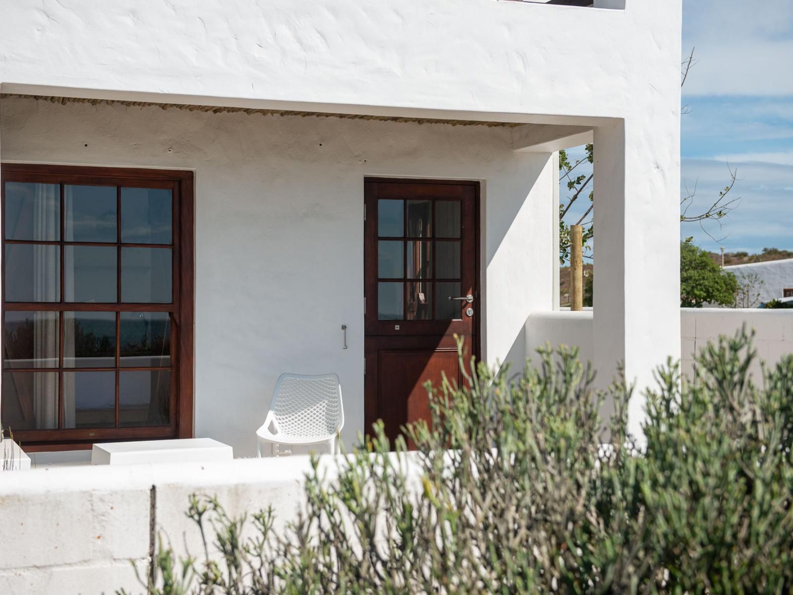 Gonana Guesthouse Bek Bay Paternoster Western Cape South Africa House, Building, Architecture