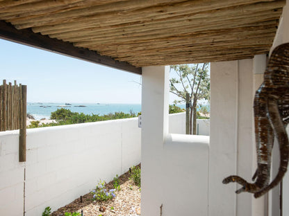 Gonana Guesthouse Bek Bay Paternoster Western Cape South Africa Beach, Nature, Sand, Palm Tree, Plant, Wood, Framing