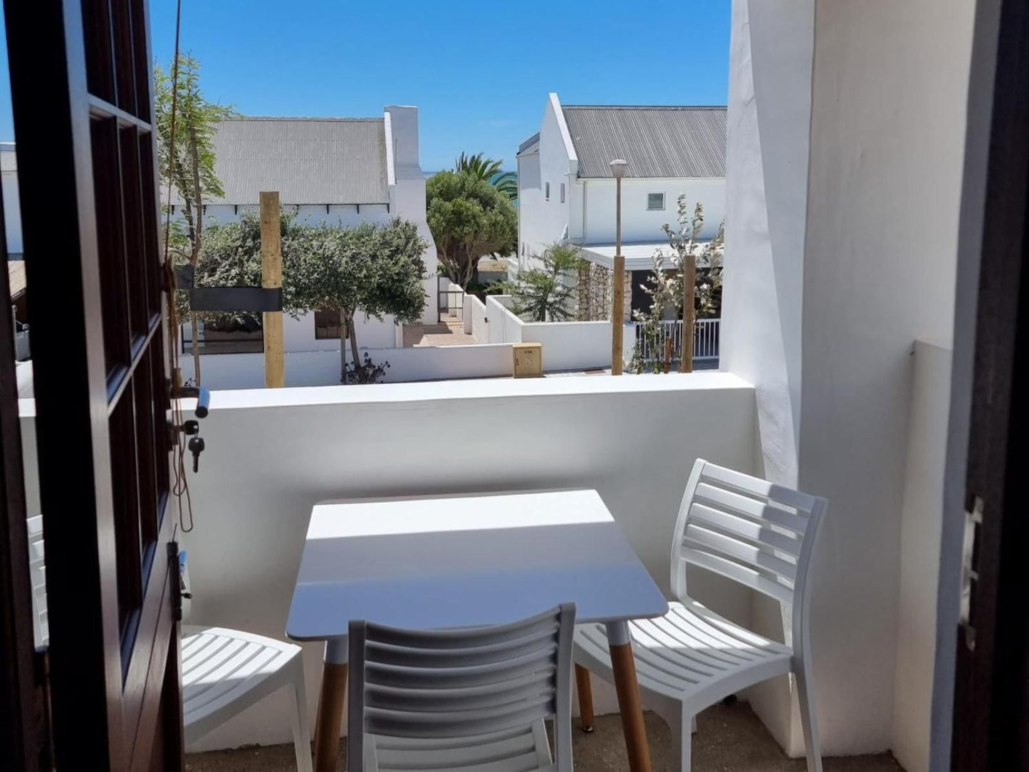 Gonana Guesthouse Bek Bay Paternoster Western Cape South Africa House, Building, Architecture