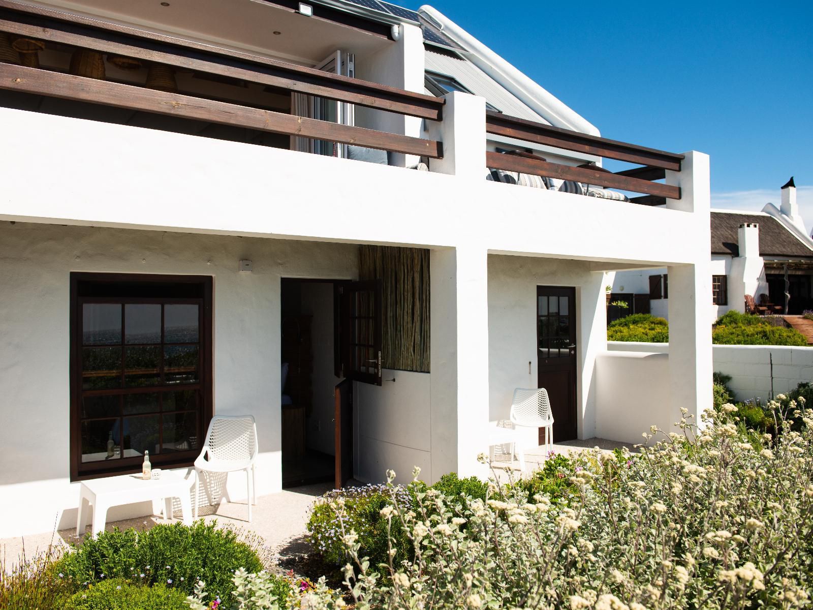 Gonana Guesthouse Bek Bay Paternoster Western Cape South Africa Balcony, Architecture, Building, House