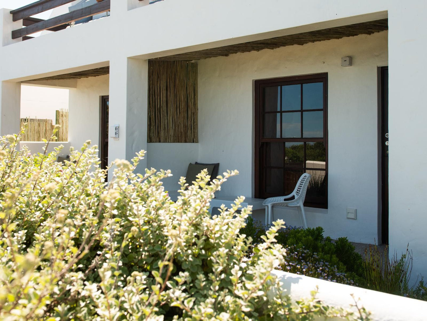 Gonana Guesthouse Bek Bay Paternoster Western Cape South Africa House, Building, Architecture