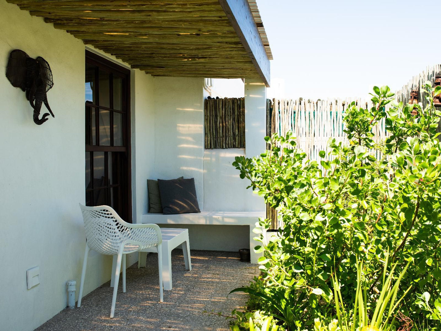 Gonana Guesthouse Bek Bay Paternoster Western Cape South Africa House, Building, Architecture