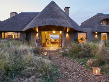 Gondwana Game Reserve Mossdustria Mossel Bay Western Cape South Africa House, Building, Architecture