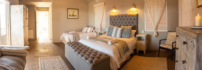 Gone To The Beach Villa Scarborough Cape Town Western Cape South Africa Bedroom