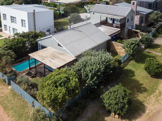 Gone To The Beach Villa Scarborough Cape Town Western Cape South Africa House, Building, Architecture, Garden, Nature, Plant, Swimming Pool