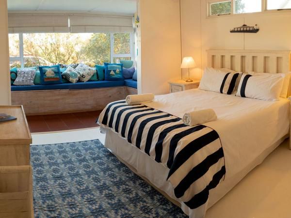 Gone To The Beach Villa Scarborough Cape Town Western Cape South Africa Bedroom