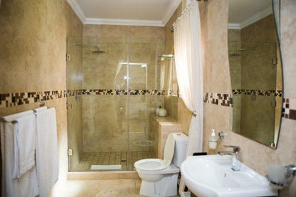 Goodnight Accommodation Theescombe Port Elizabeth Eastern Cape South Africa Bathroom