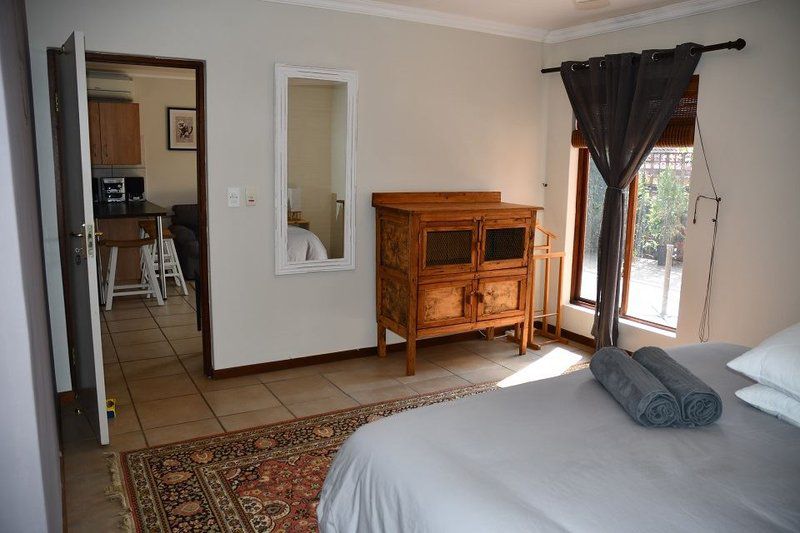 Goodbye Hello Garden Cottage White River Country Estates White River Mpumalanga South Africa Bedroom