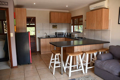 Goodbye Hello Garden Cottage White River Country Estates White River Mpumalanga South Africa Kitchen