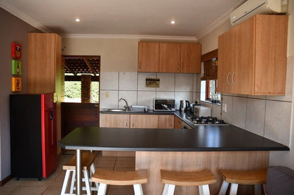 Goodbye Hello Garden Cottage White River Country Estates White River Mpumalanga South Africa Kitchen