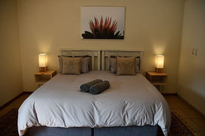 Goodbye Hello Garden Cottage White River Country Estates White River Mpumalanga South Africa Bedroom