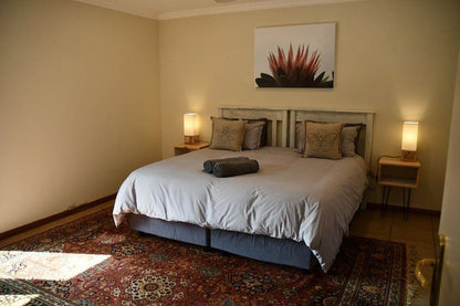 Goodbye Hello Garden Cottage White River Country Estates White River Mpumalanga South Africa Bedroom