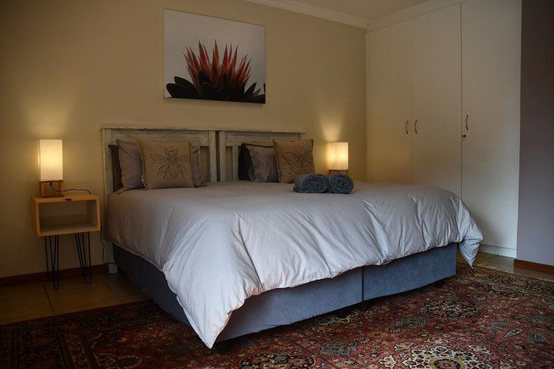 Goodbye Hello Garden Cottage White River Country Estates White River Mpumalanga South Africa Bedroom